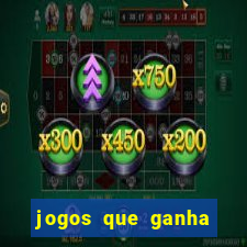 jogos que ganha dinheiro sem depositar nada